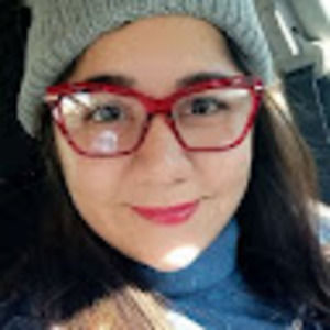 Meet your Posher, Andrea